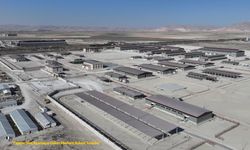 Ağır Bakım arazisi yeşil alana dönüşüyor; Meram'a yeni sağlık tesisi geliyor