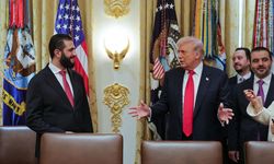 Ahmed Şara'dan ABD'de Esed çağrısı