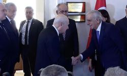 Ahmet Türk: Bahçeli ile görüşme talebim var