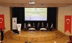 'Aile İşletmelerinin Geleceği' İZÜ'de tartışıldı