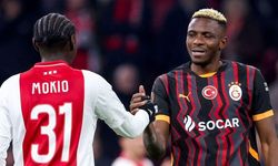 Ajax-Galatasaray maçı öncesi Devler Ligi'nde güncel puan durumu