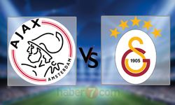 AJAX - GS MAÇI ŞİFRESİZ | Ajax - Galatasaray maçı hangi kanalda, ne zaman ve saat kaçta?