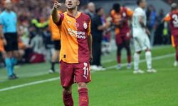 Ajax maçı öncesi Galatasaray'da moralleri bozan gelişme! Yıldız isim olmayabilir