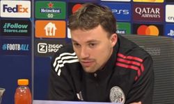 Ajax'ın yıldızı: 'Galatasaray'ın korkulacak bir oyuncusu yok'