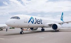 Ajet'ten arıza açıklaması: Sorun yaşanmadan sefer tamamlandı