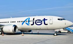 AJet'ten ucuz uçak bileti kampanyası