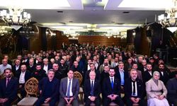 AK Parti Bursa'ya rekor yeni üye katılımı