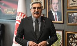 AK Parti Genel Başkan Yardımcısı Yayman: Kültür ve sanatın birleştirici gücüne inanıyoruz