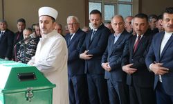 AK Parti Genel Başkanvekili Efkan Ala'nın acı günü