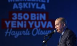 AK Parti İstanbul tüm ilçelerde eş zamanlı başlattı! 350 bin gündem oldu