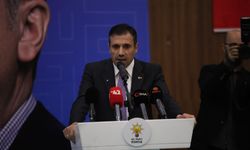 AK Parti Konya İl Başkanlığı 31 ilçede seferberlik başlatıyor