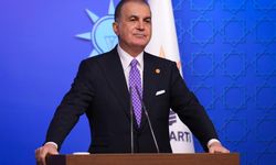 AK Parti Sözcüsü Çelik'ten KIZILELMA açıklaması: Ülkemizin geleceği için çok önemli