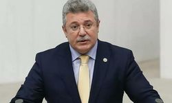 AK Partili Akbaşoğlu'ndan İYİ Partili Çömez'e sert tepki