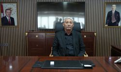 AK Partili Belediye Başkan Vekili 'ihraç' talebiyle disiplin kuruluna sevk edildi