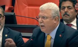 Akbaşoğlu'ndan CHP'lilere: Önce kendi Genel Başkanınızın dilini düzeltin!