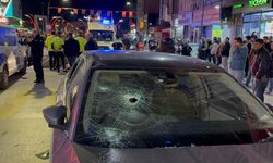 Alkollü sürücü dehşeti: Zincirleme kaza sonrası vatandaşlardan dayak yedi