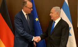 Almanya Başbakanı Merz ve İsrail Başbakanı Netanyahu telefonla görüştü