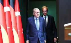 Almanya Başbakanı'ndan kritik Türkiye açıklaması