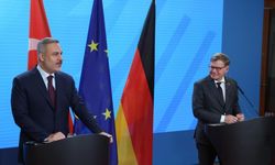 Almanya ve Yunanistan arasında Türkiye çekişmesi: 'SAFE planına katılsın' krizi