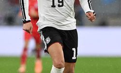 Almanya'da gündem Sane! Efsane futbolcuyla Nagelsmann canlı yayında tartıştı