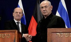 Almanya'da şoke eden anket! Halk hükümete resti çekti: İsrail'e silah yok