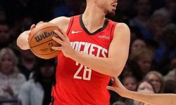 Alperen Şengün 'double-double' yaptı, Houston farklı kazandı