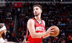 Alperen Şengün 'double double' yaptı! Houston zorlanmadan kazandı