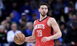 Alperen Şengün MVP listesinde! Bu sezon bir ilki başardı