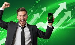Altın alev aldı, onlar uçtu: 2025'te köşeyi döndüren varlıklar
