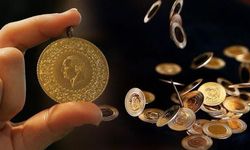 Altında sert düşüş! İşte 4 Kasım'da altın fiyatları!