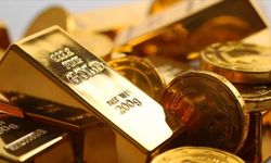 Altının kilogram fiyatı 5 milyon 830 bin liraya geriledi