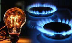 Aman dikkat! 1 Ocak'ta başlıyor! Elektrik ve doğal gaz faturasında yeni dönem