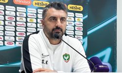 Amedspor'un hocasından Süper Lig açıklaması