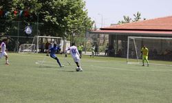 Ampute Futbol Süper Lig'de yeni sezon başlıyor