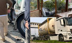 Ankara, Kocaeli ve Sakarya'da trafik kazaları: 4 ölü, 1'i ağır, 6 yaralı