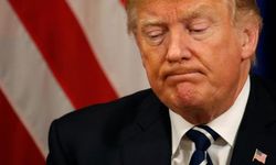 Anket katılımcılarının yüzde 64'ü Trump'ın yetkisini kullanmada 'ileri gittiği'