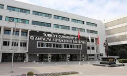 Antalya Büyükşehir Belediyesine yönelik yolsuzluk soruşturmasında yeni gelişme