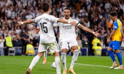 Arda Güler asist yaptı, Real Madrid farka gitti