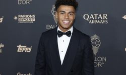 Arda ve Kenan'la yarıştı! Golden Boy'un kazananı belli oldu