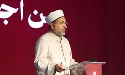 Arpaguş: Gazze'deki zulme sessiz kalmak vicdanlarda kapanmaz yaralar açar