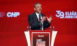 Asal Araştırma'dan çarpıcı CHP ve Özgür Özel anketi!