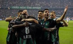 Aslan Körfez'den çıkamadı! İlk mağlubiyetini yaşadı