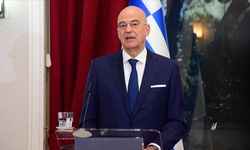 Atina'da Türk SİHA'ları paniği! Dendias'dan flaş itiraf! Savunma doktrinini değiştird