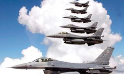Avrupa'da dikkat çeken anlaşma! 1 euroya 18 adet F-16 sattılar