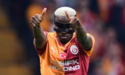 Avrupa'nın dev kulübü kolları sıvadı: 'Osimhen hazır'