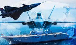 Avrupa'nın gözü Türkiye'de! Silah ambargoları birer birer kalkıyor