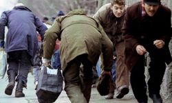 Avrupa'yı karıştıran skandal: Bosnalı Müslümanları öldürmek için safari düzenlendi iddiası