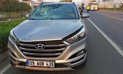 Aydın'da feci kaza! Bisikletli tüm müdahalelere rağmen kurtarılamadı