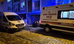 Aydın'da üniversite öğrencisi, arkadaşının evinde ölü bulundu