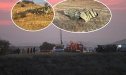 Azerbaycan medyası ilk belirtileri değerlendirdi... Uçağı düşürecek en kuvvetli 2 ihtimal